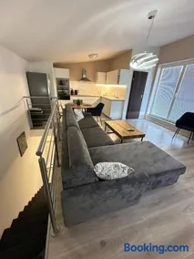 Samorin Loft with large terrace - Image 1