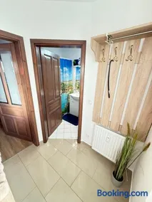 Thermal Oazis Apartman - Image 4