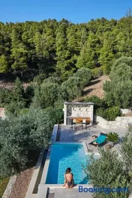 Infinity blue villa - Image 2