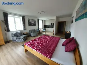 Sport Apartment - Image 1