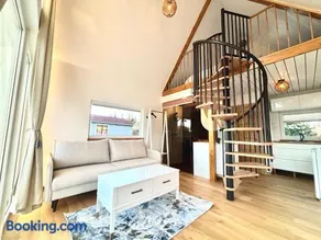 Namelis su sauna SMILGA - Image 2