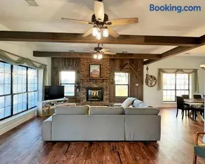 Dove Haus at the Double Diamond Ranch - Image 3