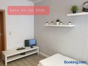 FeWo Nina - Monteurwohnung - Image 2