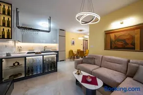 Trstenica Lux Apartment - Image 2