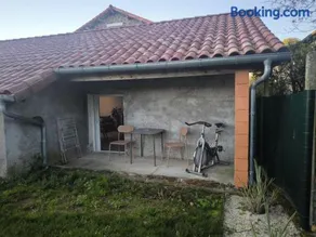 Studio meublé Rosieres - Image 1