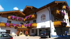 Hotel Hörlgut - Image 1