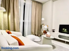 Thompson Suites - 2-beds near OKADA, Bayshore 2 - Image 4