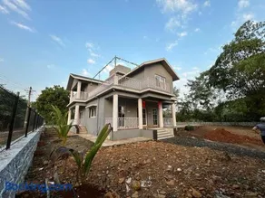 Huvazeel Villa - Murbad for Monthly rental only - Image 1