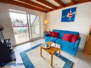 REFLETS - Duplex avec balcon, Piscine - T110 - Image 3