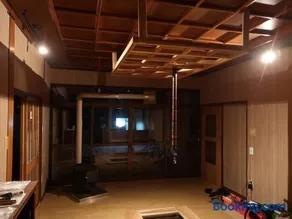 白神山地の麓でヤギのいるゲストハウス　あわじ商店 - Image 5