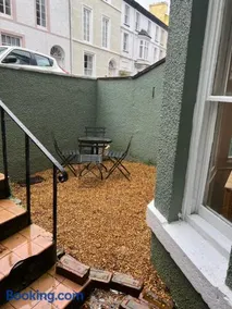 Tegfan -The Anglesey Townhouse - Image 3