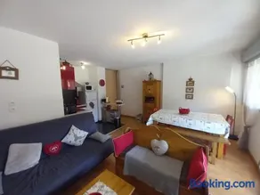 Appartement en duplex avec parking - 6 pers. - Image 2