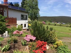 Haus am Wald - Urlaub am Nationalpark - Image 1