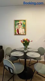 Vanagupe FRIDA apartments & Pusynas SPA - Image 2