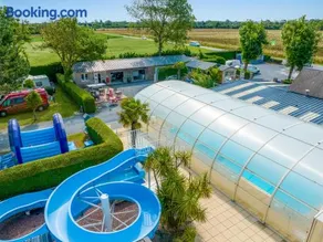 Camping Colleville-sur-Mer - Image 1
