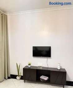 Luxury 1-Bedroom Apartment, Thika Road - Ruiru - Image 3