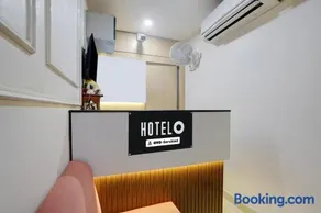 Hotel O by OYO S R Galaxy - Image 4