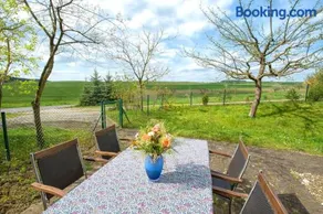 Iris-Ferien mit Hund - Image 1