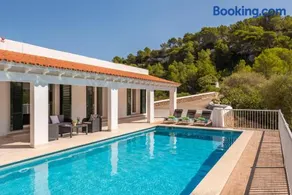 Villa Es Torrent Verd by Escape Home - Image 3