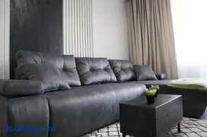 KARIMI Apartment - Grand Kristal Residence Bucuresti - Image 3