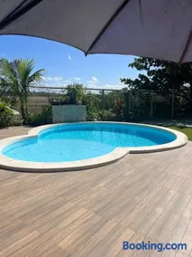 Casa verde praia do Piruí 100 mts da praia 750 mts de área privativa - Image 1