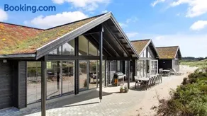 Villavilla 383 - Henne Strand, Vestjylland - Image 2