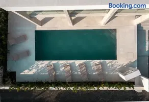 Villa Turnea with heated pool - Image 2