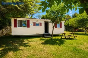 Campervans at Zante Camping - Beach Access, Pool & Seaview - Image 1