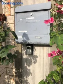 KRAICHGAU # 1-ZKD mit EBK, modern und barrierefrei, Monteurzimmer, SELF-CHECK-IN - Image 1