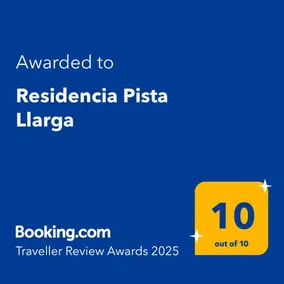 Residencia Pista Llarga - Image 1