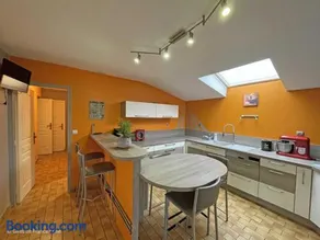 Maison de charme en granit avec jardin clos, tout inclus, près de Domfront - Image 2