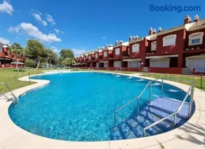 Apartamento Islantilla Club - Image 5