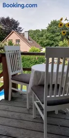 Apartment bei Paulchen - Image 2