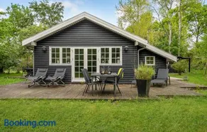 3 Bedroom Amazing Home In Glesborg - Image 2