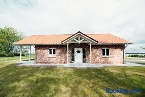 Ferienhaus Loheide - mit Sauna - Image 1
