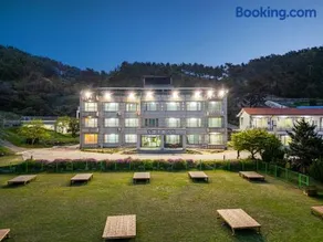 Namhae Camp Village - Image 1