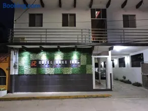 Hotel Raga Inn - Image 1
