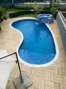 Casa de Praia em Condomínio Hanga Roa Bertioga - Image 2