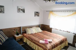 Hotelik Niedżwiadek - Image 4