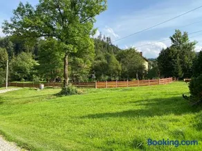 Noclegi "Na Szczyrboku" Dom I - Image 3