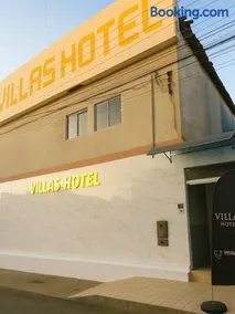 Villas hotel - Image 3