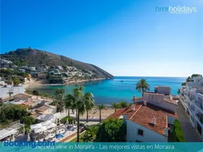Penthouse SeaEsta by HMR Holidays - Image 4