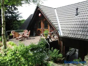 Casa vacacional con terraza, jardín y barbacoa - Image 2