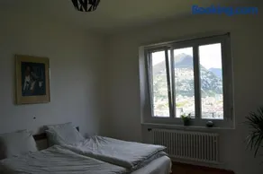 A Jump into Lake Lugano - Image 2