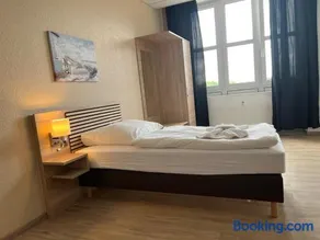 BusinessInn Aparthotel Bremerhaven - Image 2