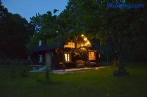 Puise saunahouse and outdoor kitchen at Matsalu Nature Park - Image 3
