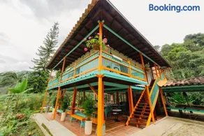 Isla de pascua - Jardín - Hostel - Image 3