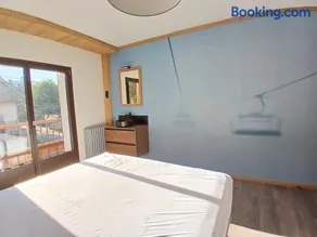 Le Frêne, 15 personnes, 6 chambres, sauna, 230 m2 - Image 2