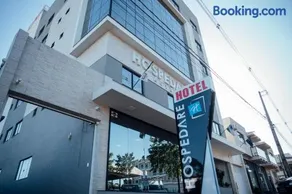 Hospedare Hotel - Image 1