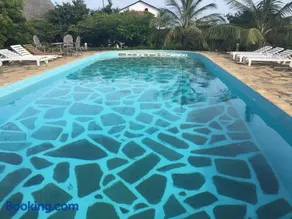 Red Sunshine Villa Mayungu to Watamu Your Tropical Dream - Image 2